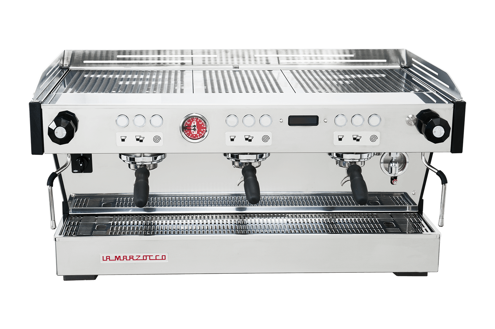 La Marzocco Linea PB — 2 & 3 Group - Coffee Wonders